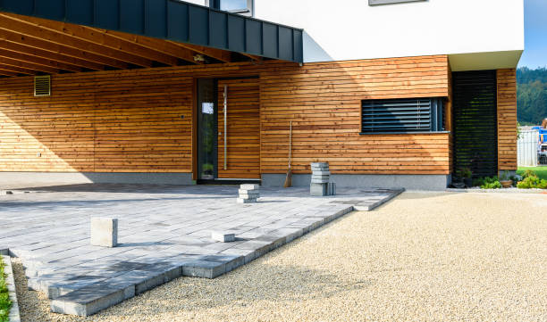 Best Concrete Paver Driveway  in Midfield, AL