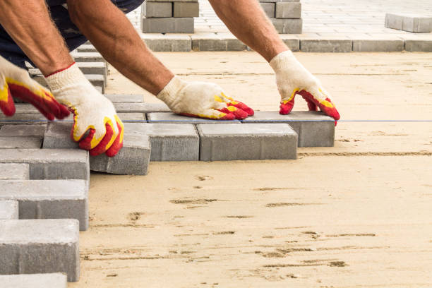 Reasons to Select Us for Your Driveway Paving Requirements in Midfield, AL