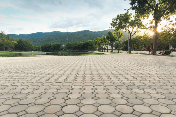 Best Driveway Paver Sealing  in Midfield, AL