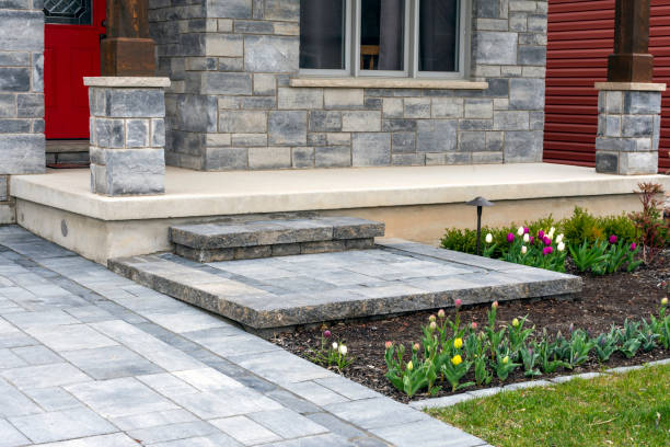 Best Brick Driveway Pavers  in Midfield, AL