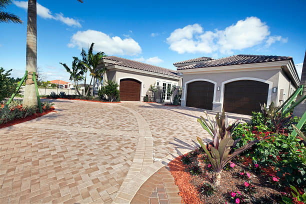Best Best Driveway Pavers  in Midfield, AL