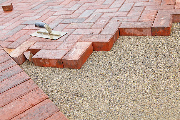 Best Driveway Repair Near Me  in Midfield, AL